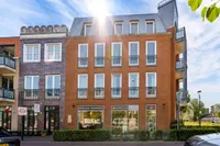 Dorpsstraat, Bunnik