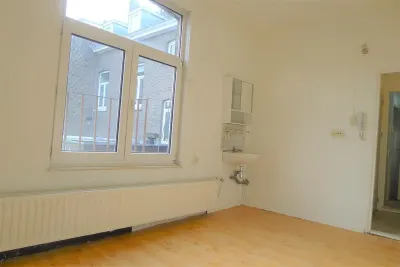 Wilhelminasingel , 6221BG, Maastricht, Limburg