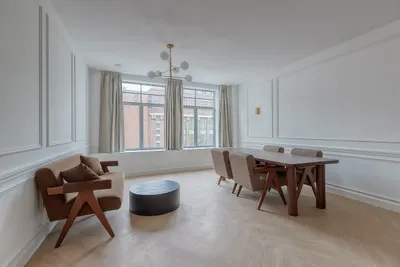 Appartement Spui, Den Haag