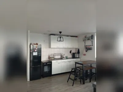 Appartement Pearsonhof, Utrecht