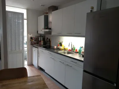 Huis Asserstate, Ede