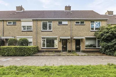 Huis Herendam, Oosterhout