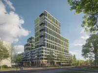 Mr. G. Groen van Prinstererlaan, Amstelveen