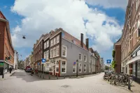 Assendelftstraat, Den Haag