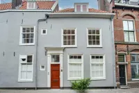 Assendelftstraat, Den Haag