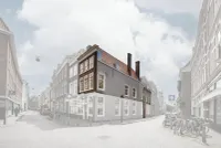 Assendelftstraat, Den Haag