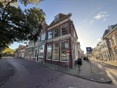 Grote Oost , 1621BZ, Hoorn, Noord-Holland