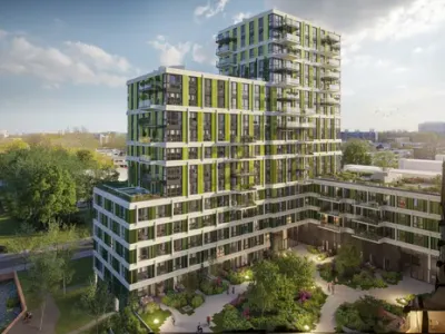 Mr. G. Groen van Prinstererlaan , 1181TW, Amstelveen, Noord-Holland