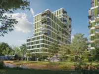 Mr. G. Groen van Prinstererlaan, Amstelveen