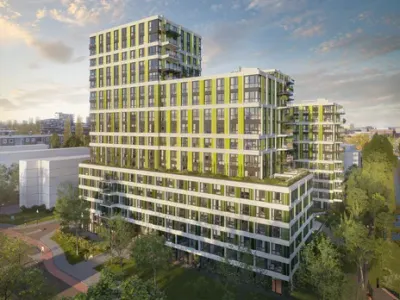 Mr. G. Groen van Prinstererlaan , 1181TW, Amstelveen, Noord-Holland