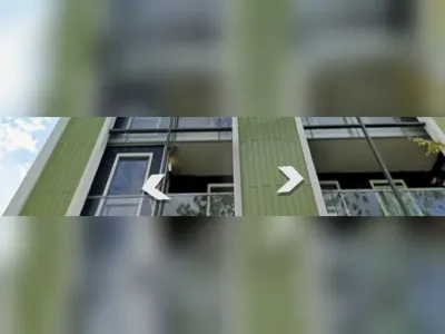 Morgensterstraat , 1505TC, Zaandam, Noord-Holland