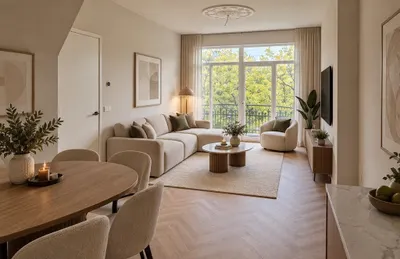 Mathenesserlaan , 3023HC, Rotterdam, Zuid-Holland
