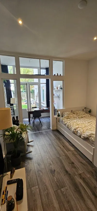 Korreweg , 9715AE, Groningen, Groningen