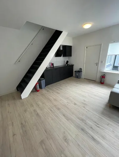 Ribbeltsweg , 7531BL, Enschede, Overijssel