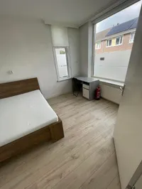 Ribbeltsweg, Enschede