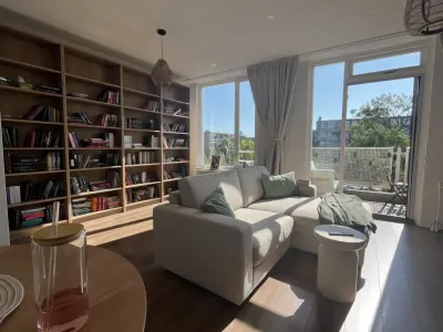 Joubertplantsoen , 2571WG, Den Haag, Zuid-Holland