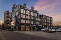 Brouwerijstraat, Enschede