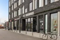 Brouwerijstraat, Enschede