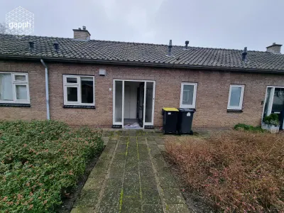 Beukenlaan , 3281CD, Numansdorp, Zuid-Holland