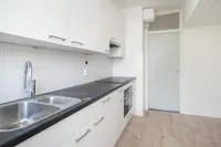 Westkapellelaan, Den Haag
