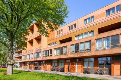 Dedemsvaartweg , 2545AN, Den Haag, Zuid-Holland