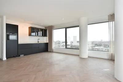 Appartement Baan, Rotterdam