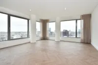 Baan, Rotterdam