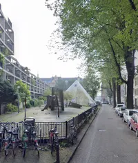 Haarlemmer Houttuinen, Amsterdam