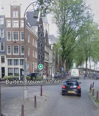 Haarlemmer Houttuinen, Amsterdam