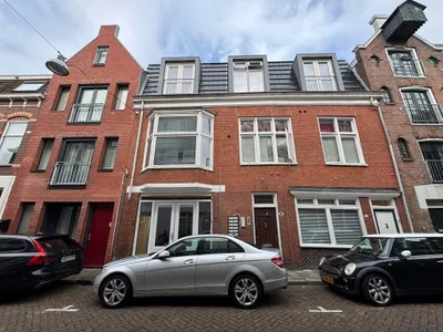 Raamstraat , 9711CK, Groningen, Groningen