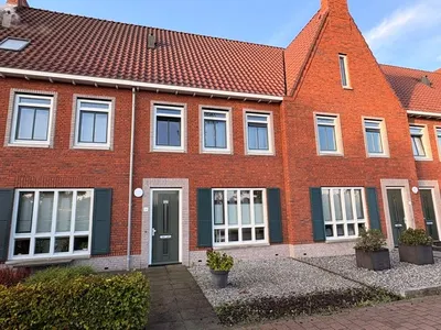 Huis Zandershoeve, Helmond