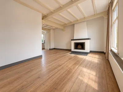 Appartement Hooftstraat, Dordrecht