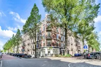 Tweede Helmersstraat, Amsterdam