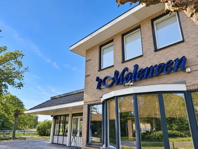 Appartement Bornsestraat, Saasveld