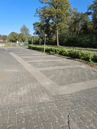 Bornsestraat, Saasveld