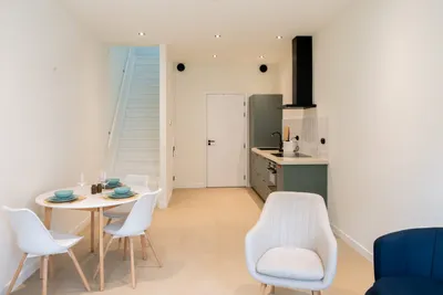 Appartement Noordeinde, Delft