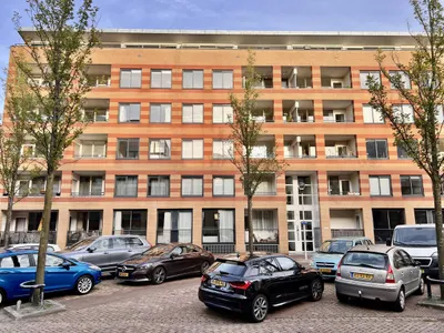 Arthur van Schendelstraat , 3511MP, Utrecht, Utrecht