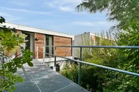 IJsbaanpad, Amsterdam