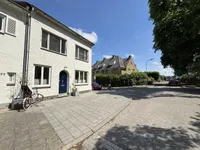 Burgemeester Ceulenstraat, Maastricht