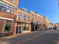 Noordeinde, Leiden