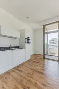Parnassusweg, Amsterdam