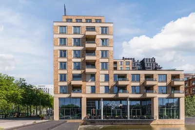 Parnassusweg , 1082LZ, Amsterdam, Noord-Holland