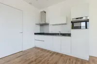 Parnassusweg, Amsterdam