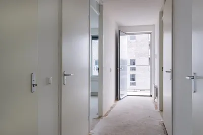 Oldenburgerstraat , 3573SJ, Utrecht, Utrecht