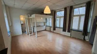 Dr. Nolensstraat, Tilburg