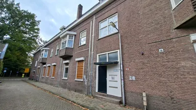 Dr. Nolensstraat , 5046HP, Tilburg, Noord-Brabant