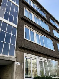 Stadhoudersweg, Rotterdam