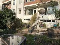 Stadhoudersweg, Rotterdam