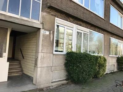 Stadhoudersweg , 3039CM, Rotterdam, Zuid-Holland