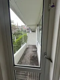 Stadhoudersweg, Rotterdam